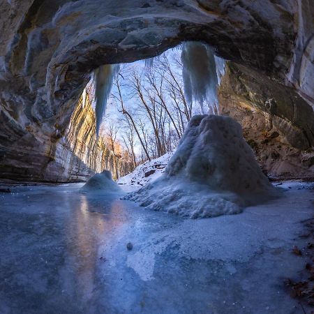 Starved Rock & Ottawa Retreat Amazing Getaway Home 외부 사진