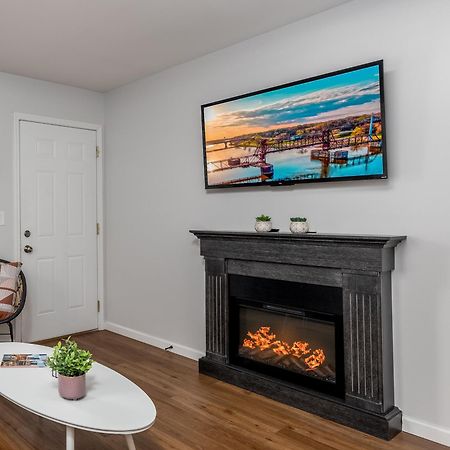 Starved Rock & Ottawa Retreat Amazing Getaway Home 외부 사진