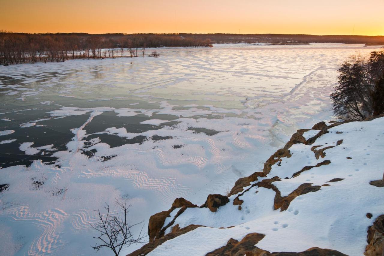 Starved Rock & Ottawa Retreat Amazing Getaway Home 외부 사진