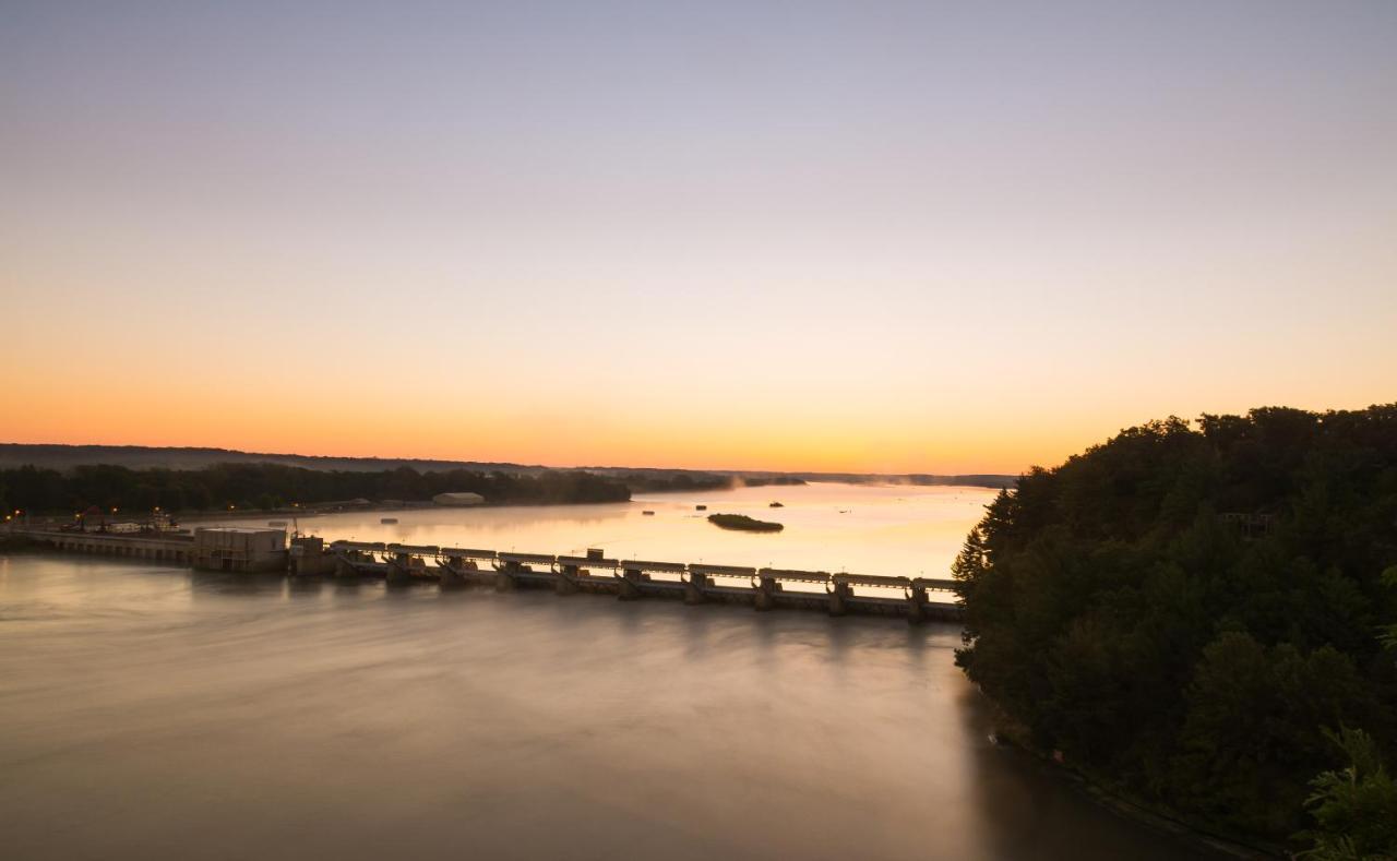 Starved Rock & Ottawa Retreat Amazing Getaway Home 외부 사진